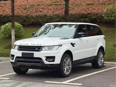 2016 Land Rover Range Rover Sport Model 3.0 SC V6 HSE DYNAMIC, фото 1, лот 10335933