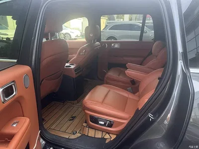 2022 Li Auto Li Xiang L9 Max, фото 4, лот 10824309