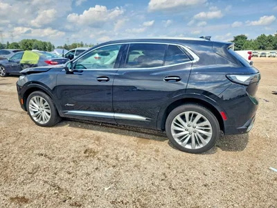 2025 BUICK ENVISION AVENIR, фото 2, лот 10860995