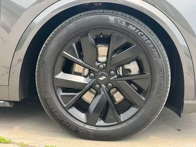 2023 Li Auto Li L8 Pro, фото 4, лот 10825985