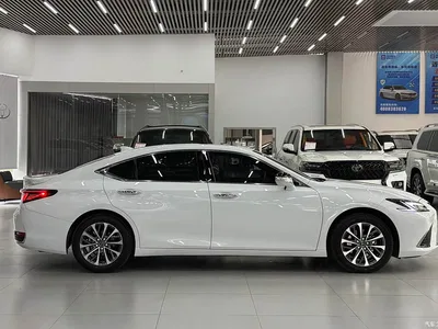 2025 Lexus ES 200 Ultimate Edition, фото 4, лот 11211854
