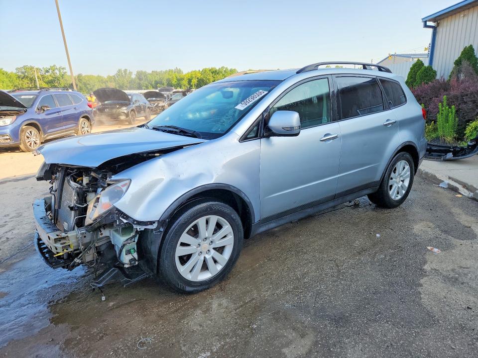 2014 SUBARU TRIBECA LIMITED, фото 1, лот 10567582