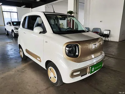 2025 Besturn Bestune Pony 222km Agile Horse, фото 4, лот 11518648