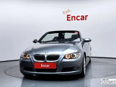 2009 BMW 3-Series 328i convertible, фото 2, лот 10044692