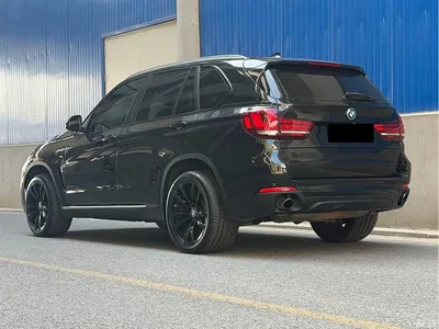 2015 BMW X5 (Import) Model xDrive35i China Limited Edition, фото 4, лот 10232343