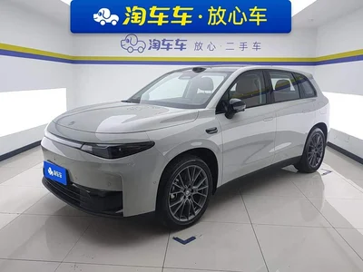 2026 Leapmotor C10 605 LiDAR Edition, фото 1, лот 10587416