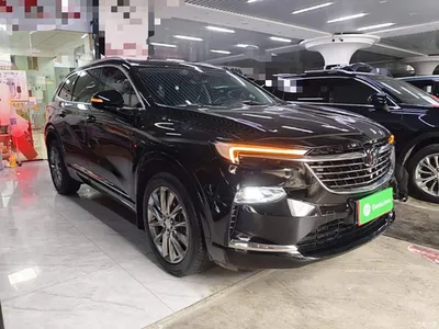 2022 Buick Enclave 652T 2WD Premium 7-Seater, фото 4, лот 10267704