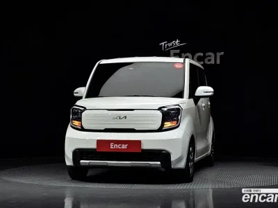 2025 Kia RAY Prestige, фото 2, лот 10092169