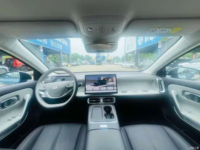 2026 Leapmotor B01 550 LiDAR Edition, фото 4, лот 10316335