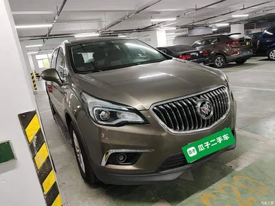 2016 Buick Envision Plus 20T 2WD Elite, фото 4, лот 10679769
