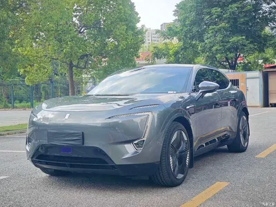 2023 Avatr 11 Harmony 90° RWD Edition, фото 1, лот 10394241