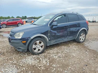 2015 CHEVROLET CAPTIVA LS, фото 1, лот 10704213