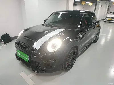 2017 MINI JCW 2.0T JOHN COOPER WORKS Avantgarde, фото 1, лот 10332963