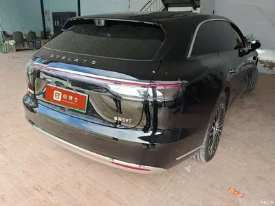 2025 Xiangjie Enjoy World S9T Model Extended Range Version 53.4kWh, фото 4, лот 10835955