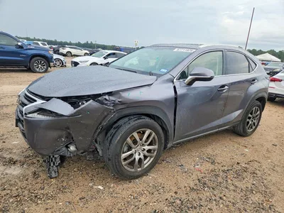 2015 LEXUS NX 200T, фото 1, лот 10850473
