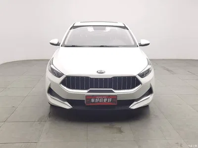 2021 Kia K3 1.5L CVT Youth Edition, фото 3, лот 10448397