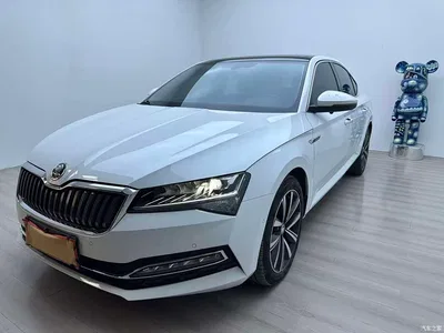 2023 Škoda Superb TSI280 DSG Premium Edition, фото 1, лот 10450298