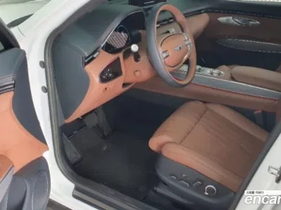2021 Genesis GV70 2.5T Gasoline AWD, фото 3, лот 10522932