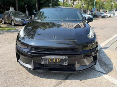 2019 Lynk & Co 03 2.0TD Auto Power Pro Version, фото 2, лот 10316709