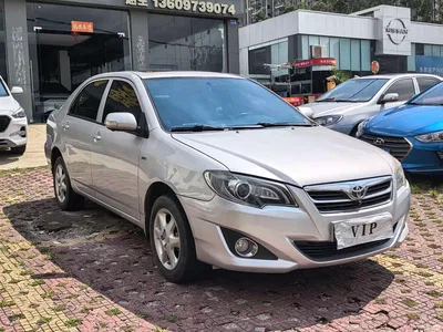 2013 Toyota Corolla 1.6L Automatic Luxury, фото 1, лот 10293847