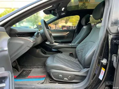 2024 Changan Qiyuan A07 Pure Electric Delicious Edition 710 Flagship, фото 4, лот 10406759