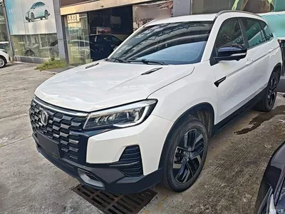 2024 Changan CS75 Enjoy Edition 1.5T DCT Premium, фото 1, лот 11220081