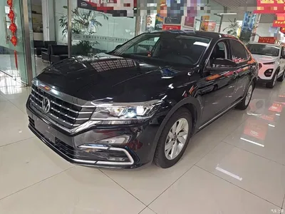 2021 Volkswagen Passat Model 280TSI Business Edition, фото 2, лот 11011685