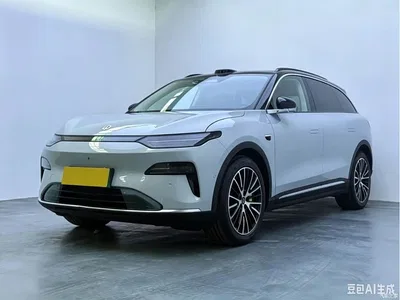 2026 Leapmotor C11 Pure Electric 640 LiDAR Premium, фото 1, лот 10315157
