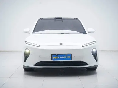 2024 NIO ET5T 75kWh Touring, фото 2, лот 11006707