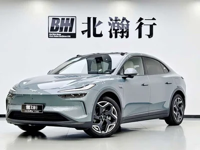 2024 Ledao L60 60kWh Rear-Wheel Drive, фото 1, лот 11242287