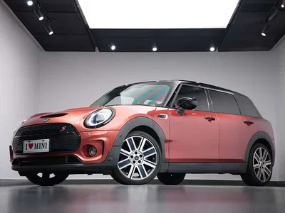 2019 Mini Clubman, фото 3, лот 10330067