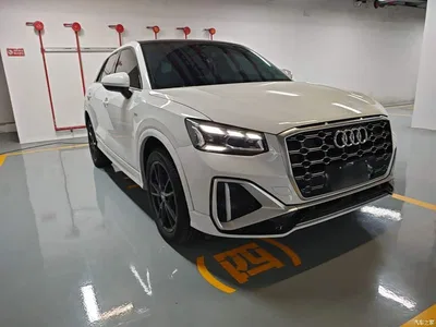 2023 Audi Q2L 35TFSI Progressive Dynamic, фото 4, лот 11412480