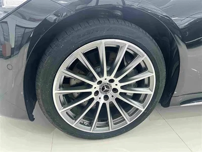 2022 Mercedes-Benz S-Class Facelift Model S 450 L 4MATIC, фото 4, лот 11249761