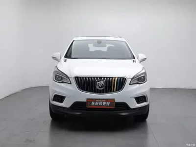2014 Buick Envision Plus 28T 4WD Elite, фото 3, лот 10364621