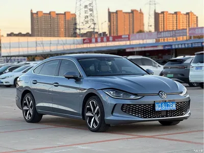 2022 Volkswagen Lamando L 280TSI DSG Cool Edition, фото 3, лот 11549990