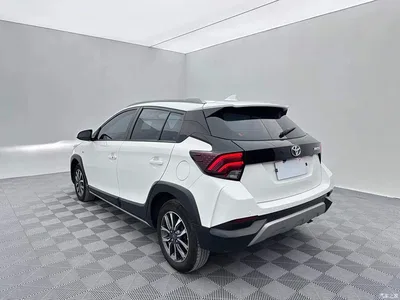 2022 Toyota YARiS L Zhi Xuan Zhi Xuan X 1.5L CVT Luxury PLUS Edition, фото 4, лот 10328348