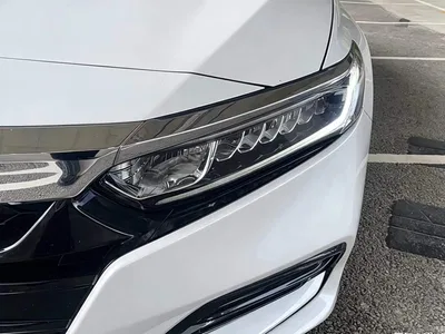 2018 Honda Accord 260TURBO Elite Edition China VI, фото 3, лот 10436475