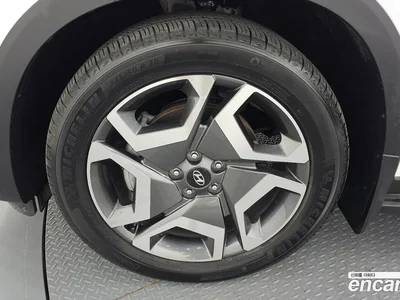 2023 Hyundai Palisade Diesel 2.2 2WD, фото 4, лот 10227633