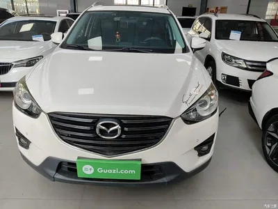 2015 Mazda CX-5 2.0L Automatic 2WD Urban, фото 3, лот 10447930
