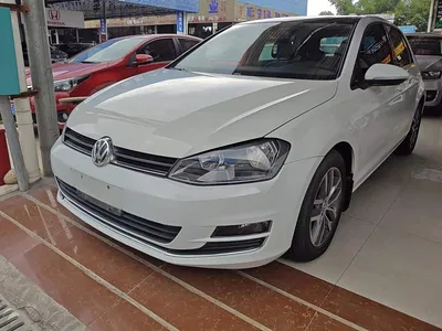 2016 Volkswagen Golf 230TSI Automatic Luxury, фото 1, лот 10451259