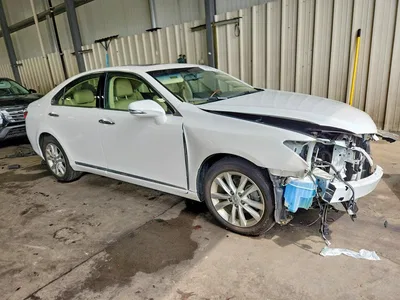 2012 LEXUS ES 350, фото 4, лот 10846440