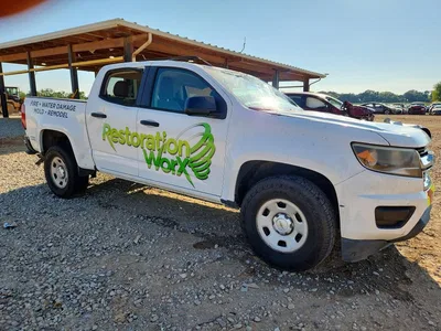 2016 CHEVROLET COLORADO, фото 4, лот 10672626