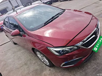 2018 Buick Verano Sedan 15S Automatic Leading, фото 4, лот 11184029