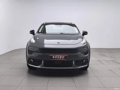 2018 Lynk & Co 02 1.5T DCT 2WD Power Pro Edition China V, фото 3, лот 11223294