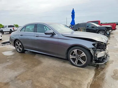 2018 MERCEDES-BENZ E 300, фото 4, лот 10821148