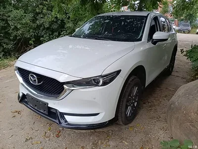 2021 Mazda CX-5 2.0L Automatic 2WD Smart, фото 2, лот 10328716