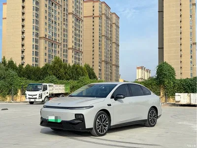 2026 Leapmotor B01 550 Comfort Edition, фото 1, лот 10615708