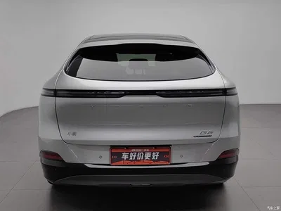 2023 XPeng G6 700 AWD Performance Max, фото 4, лот 10454709