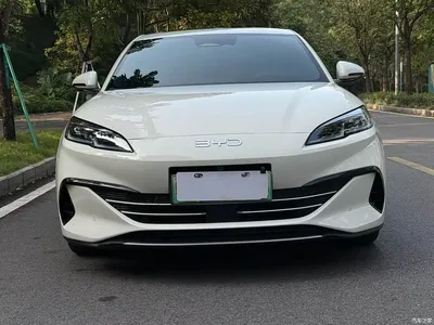 2024 BYD Seal 06 New Energy DM-i 120KM Flagship, фото 2, лот 10764155