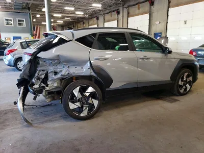 2026 HYUNDAI KONA LIMITED, фото 3, лот 10973953